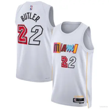 MIAMI HEAT WADE WHITE BLACK X HG CONCEPT