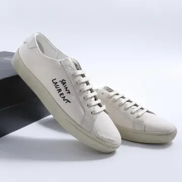 Saint laurent shoes yupoo new arrivals