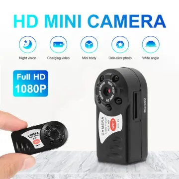 Q7hd sales wifi camera