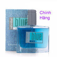 NƯỚC HOA NAM AVON BLUE FOR HIM INDIVIDUAL 50ML CHÍNH HÃNG