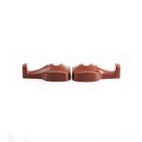 [โปรโมชั่น] 2 pcs เก้าอี้หลังรถ Headrest ตัวแขวนกระเป๋า Multifunction ที่วางแบบตะขอ