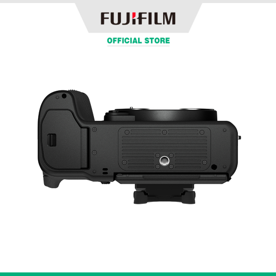 Trả góp 0%máy ảnh kỹ thuật số fujifilm gfx-100s - ảnh sản phẩm 4