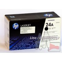 HP Q2624A (24A) ตลับหมึกโทนเนอร์แท้ Original Laserjet 1150