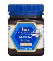 Manuka Honey UMF10+ 250g. (HNZ Brand)