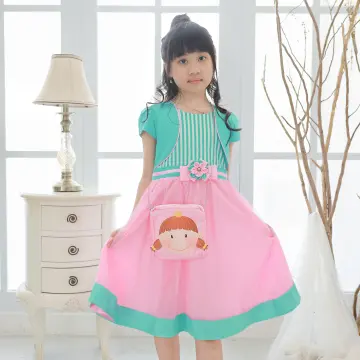 Buy Two Mix Dresses Online | lazada.sg Aug 2023