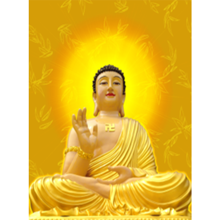 Tranh đá Phật Tổ Như Lai là một tác phẩm nghệ thuật đẹp mắt và nó sẽ thu hút sự chú ý của ai yêu thích sự thanh tịnh và đời sống tâm linh.