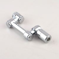 【cw】 Basin Extension Faucet Aerator 1080 Lifting Swivel Robotic Arm Filter Sink Extender Bubbler !