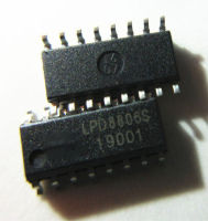 10pcs/lot LPD8806S LPD8806 SOP-16 In stock