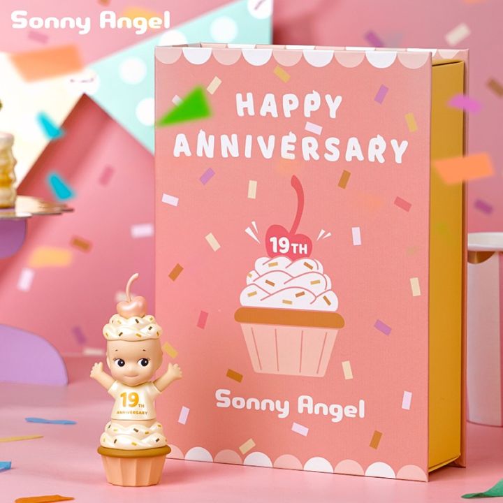 sonny-angel-ตัวเลข-sonny-angel-19th-ครบรอบอะนิเมะรูป-kawaii-ตุ๊กตาน่ารัก-pvs-รูปปั้นคอลเลกชันรุ่น-decor-เด็กของขวัญ