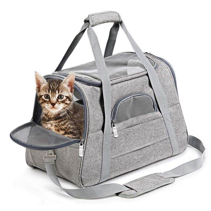 new-dog-carrier-bags-transport-portable-breathable-folding-pet-strap-handbags-travel-small-and-medium-cats-outgoing-soft-sided