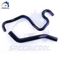 For Honda Civic 1.6 Sport EP2 Car Silicone Radiator Heater Coolant Hose Tube Kit