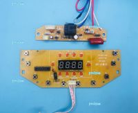 portyrm 2023 High Quality Smart rice cooker YD-DFB-728 motherboard button board light board control computer board power board split board