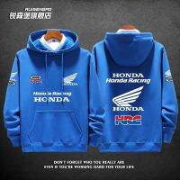 เสื้อกีฬาแขนยาว มีฮู้ด ลาย ATTITUDE ATTITUDE Honda cbr1000rr แฟชั่นฤดูใบไม้ร่วง และฤดูหนาว สําหรับผู้ชายTH