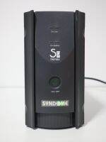 SYNDOME S-Nine (800VA320Watt) มีแบตพร้อมใช้ ups