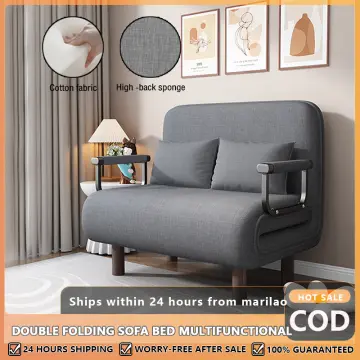 Lazada sofa store bed sale