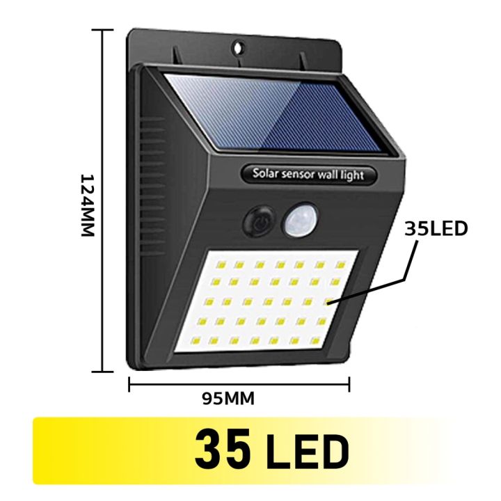 wowowow-ไฟติดผนัง-solar-100led-ไฟโซล่าเซลล์-ไฟเซ็นเซอร์-solar-light-ไฟติดผนังโซล่าเซลล์-solar-cell-พลังงานแสงอาทิตย์-ราคาสุดคุ้ม-พลังงาน-จาก-แสงอาทิตย์-พลังงาน-ดวง-อาทิตย์-พลังงาน-อาทิตย์-พลังงาน-โซลา