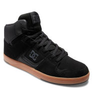 DC Shoes รองเท้า CURE HIGH-TOP SHOES 221 ADYS400072-BGM