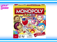 Monopoly Junior: Party