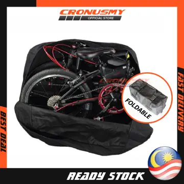 Shop Carrying Bag Folding Bike online Feb 2024 Lazada .my