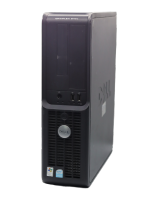 Dell OptiPlex 210L -cpu intel celeron -RAM 4GB -HDD 250GB -Wi-Fi