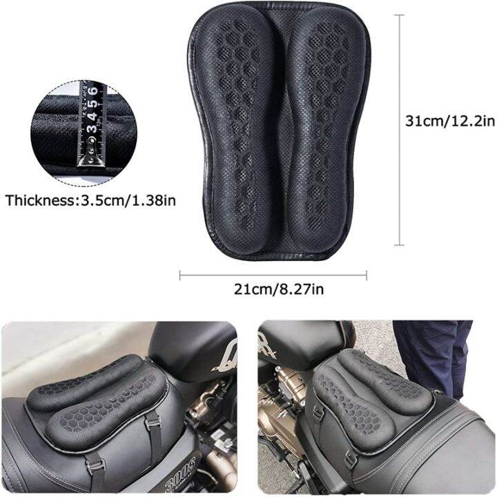 spare-parts-accessories-motorcycle-cushion-motorcycle-gel-pad-with-3d-honeycomb-shock-absorbing-breathable-cushion-cover-universal