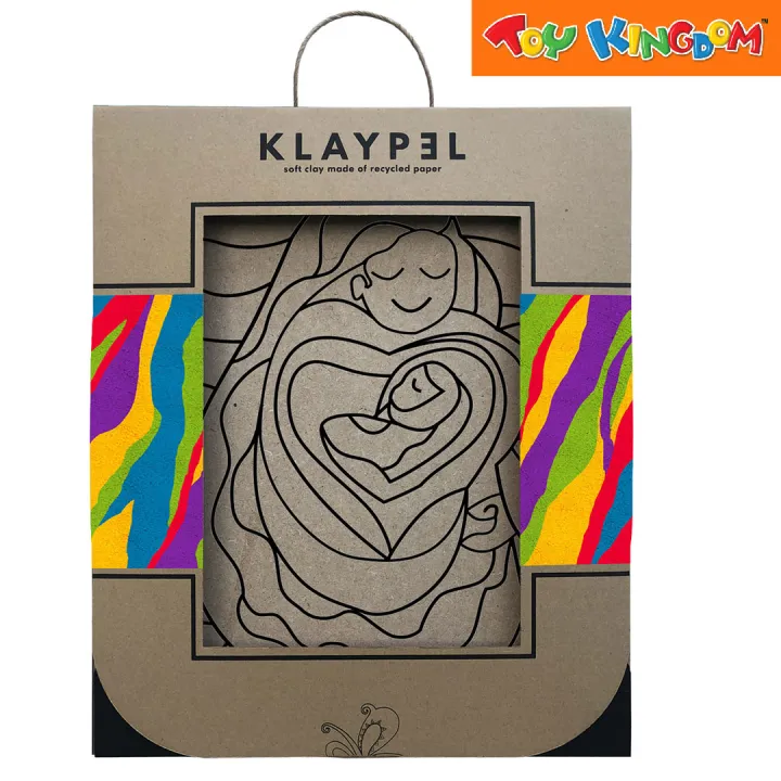 Klaypel Master Kit My Child Art Set Lazada PH