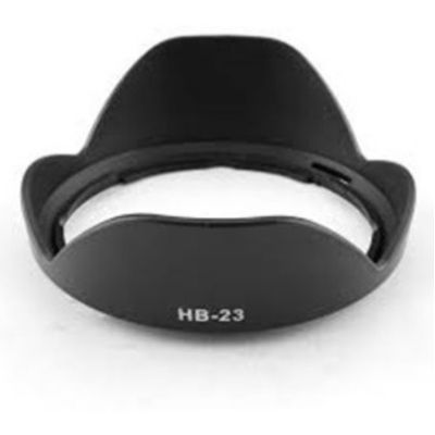 Hood HB-23 Lens hood for Nik0n AF-S 17-35mm f/2.8D ED-IF 12-24/16-35/17-35/18-35 lens DSLR (1032)