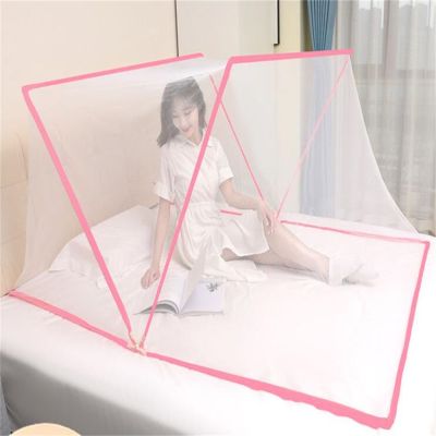【CW】 Practical 190x80cm Encryption Household Net Bedroom Installation Student Dormitory Berth