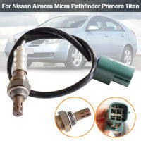 ใหม่ Air การใช้ Ratio ออกซิเจน Lambda เซ็นเซอร์ O2สำหรับ Nissan Almera Micra Pathfinder Primera Titan 22690-AU00 0 22690AX000