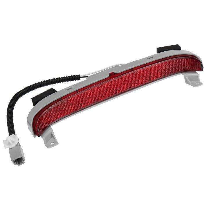 ไฟ-led-สามไฟเบรก3ติดตั้งสูงอุปกรณ์ตัดไฟไฟท้ายสัญญาณท้ายสำหรับ-honda-civic-ex-coupe-2006-2011
