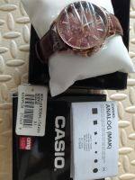 นาฬิกา CASIO  รุ่น MTP-EX300RL-5AV