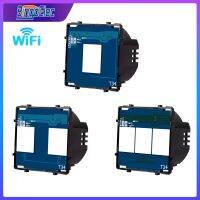 hot！【DT】 Bingoelec WiFi Wall Base Wire Dimmer Function Keys