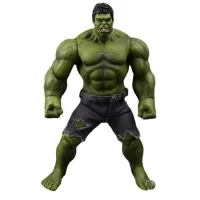 【OG】1PCS Red Hulk Figures PVC Plastic Hand-made Action Figure Toy Model Collectibles For Children Gifts 28cmTH