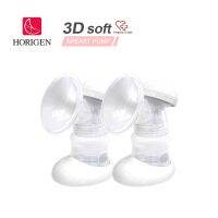 Horigen 3D Breast Pump Kit for All nd Replacement Parts breast pump accessories 21mm 25mm 29mm 109PP