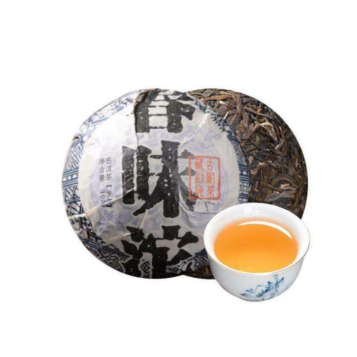 500g-organic-pu-erh-raw-tuocha-bamboo-shoot-husk-puer-green-tea-health-benefits