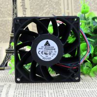 Original Delta FFB0924EHE 24V 0.75A 9038 9CM ABB Inverter Fan