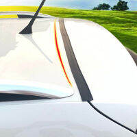 รถ Hatchback SUV Trunk Cover Edge Seal Strip สำหรับ Great Wall Haval Hover H5 H6 H7 H9 H3 M4