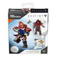 Mega Construx คอลออฟดิวตี้ของเล่นก่อสร้างบล็อกตัวต่อแบบดั้งเดิมคอลเลกชันตุ๊กตาขยับแขนขาได้ทหารขนาดเล็กตุ๊กตาของขวัญสำหรับเด็กผู้ชาย