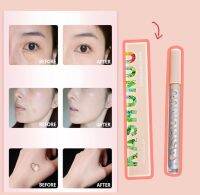 KASHUNUO Concealer คอนซิลเลอร์ ปกปิดขอบตาเรียบเนียนและบางเบา กันน้ำ