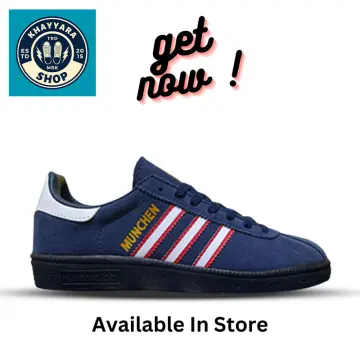 Harga adidas munchen clearance original