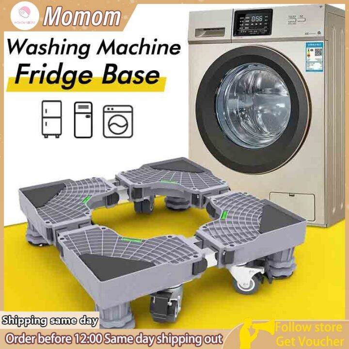 Mini Fridge Stand With Storage, Heavy Duty India