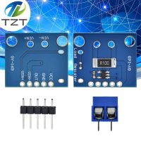 GY-169 INA169 High Resolution Analog Current Converter Current Sensor Module For Arduino
