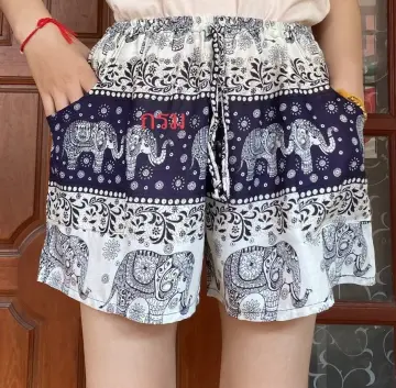 Elephant Shorts Thailand ราคาถูก ซื้อออนไลน์ที่ - มี.ค. 2024