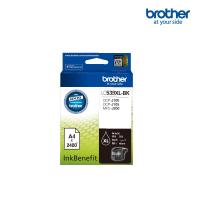 Brother ink cartridge LC539XL-BK