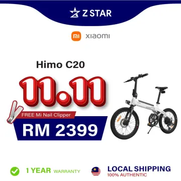 himo c20 jakmall