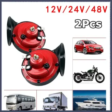 Shop Motor Horn 12v online