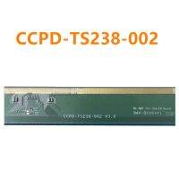 ไซด์บอร์ด CCPD-TS238-002 V3.0 CC240LV1D แอลซีดีไซด์บอร์ดแผงวงจรสำหรับ RC เฮลิคอปเตอร์✨