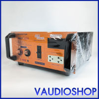 NV-600Gs อินเวอร์เตอร์ inverter 24V 600W แปลงไฟ DC 24V เป็น AC 220V สยามนีออน SIAMNEON NV600Gs