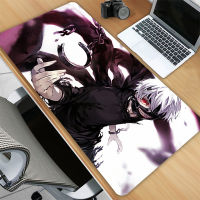 Keyboard Pad Gaming Mousepad Mat Anime Mouse Mause Pc Accessories Cartoon Xxl Carpet Gamer Laptops Large Mats Desk Protector