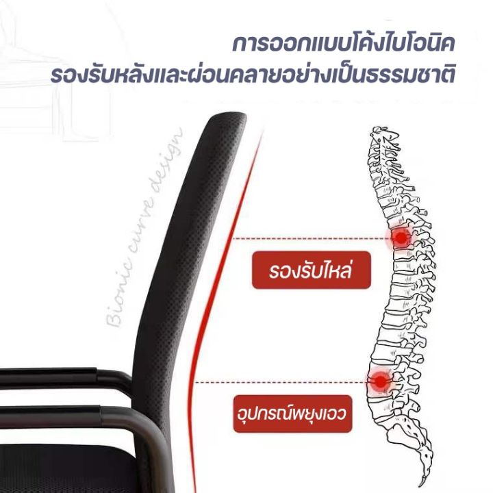 เก้าอี้-เก้าอี้สำนักงาน-เก้าอี้ทำงาน-มีขาตั้งเป็นเหล็ก-คุณภาพดี-โต๊ะและเก้าอี้คอมพิวเตอร์-เก้าอี้ห้องประชุม-เก้าอี้ที่เหมาะกับสรีระ